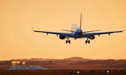 Antalya Havalimanı’nda Uçuşlar Geçici Olarak Durduruldu!