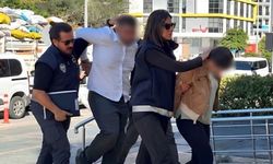 Alanya’da 15 Milyon Euroluk Senet İddiası! 6 Şüpheli Tutuklandı