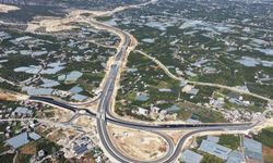 Mersin Ulaşımında Dev Adım: Çeşmeli-Kızkalesi Otoyolu Hizmete Açıldı