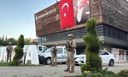 Adana’da Çukurova Belediyesi’ne Jandarma Operasyonu