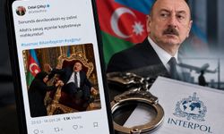 Azerbaycan’dan Türkiye'den 6 İsim Hakkında Uluslararası Yakalama Kararı!