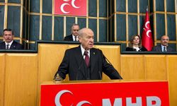 Bahçeli'den Çarpıcı Sözler! "Siz Neyin ve Nerenin Milliyetçisisiniz?"