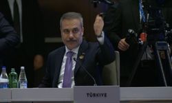 Bakü’de Tarihi Diplomatik Protesto: Hakan Fidan Ve 10 Ülke Salonu Terk Etti!
