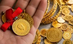 Altında Yön Yeniden Yukarı! Gram Altın 6.652 TL’yi Gördü