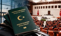 Meclis'e İki Yeni Kanun Teklifi: Pilotlara Ve Mühendislere Yeşil Pasaport Geliyor