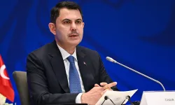 Bakan Kurum’dan Özgür Özel’e Sel Tepkisi! “Tek Kelimeyle Acizlik”