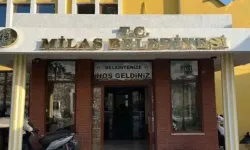 Milas Belediyesine Operasyon! 29 Şüpheli Gözaltında