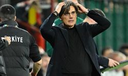 Güle Güle Montella! TFF Ayrılık İçin Düğmeye Bastı
