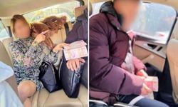Rüşvet Anının Görüntüsü Dosyada: Hakim de Bunu Yaparsa Vay Memleketin Haline!