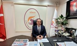 ALESO Başkanı Özdemir’den Çağrı: "Sanat ve Zanaat Ömür Boyu Taşınacak Altın Bileziktir"