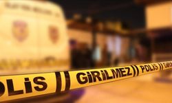 Antalya’da Evinde Ölü Bulundu