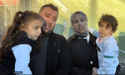 Alanya’da Çaresiz Anne DMD Kas Hastası Oğlu İçin Açlık Grevine Başlıyor