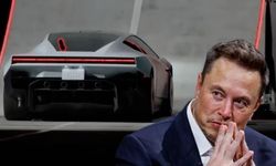 Yollar Ona Yetmedi: Elon Musk Uçan Tesla'yı Tanıttı!