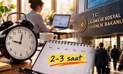 Milyonların Gözü Bu Haberse: Haftalık Çalışma Saatleri Değişiyor mu?