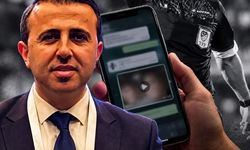 Tutuklanan Karadoruk Telefonundaki Çocuk İstismarı Videosunu Böyle Savundu
