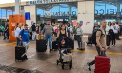 Antalya’da Su Alarmı! Turizm Büyürken Kaynaklar Hızla Azalıyor