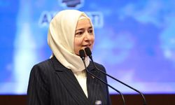 AK Parti’de Dikkat Çeken Karar: Fatma Betül Sayan Kaya İhraç Edildi