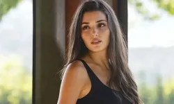 Hande Erçel’in Yeni Filmindeki Rolü Dikkat Çekti