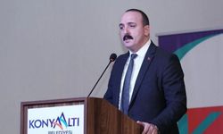 Cem Kotan CHP’den istifa etti: "Özgür Özel'e Genel Başkanım demek suç değil"