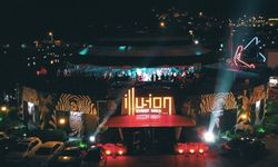 Alanya’da Yangın Sonrası Illusion’dan Açıklama