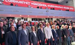 Yeni Parti Alanya’da Kongre Heyecanı: Yönetim İçin Aday Liste Divana Sunuldu!