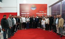Hamitoğlu Ailesi’nden Mustafa Tuna’ya Tam Destek