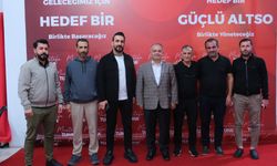 Mehmet Karahan’dan Mustafa Tuna’ya Tam Destek