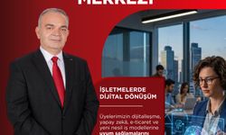 Mustafa Tuna: “Alanya’nın Ticaretini Dijital Dünyada Büyüteceğiz”