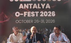 Alanya’da Oryantiring Heyecanı Başlıyor! 27 Ülkeden Sporcu Gelecek