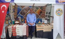 Alanya’nın Kültürel Zenginlikleri Beypazarı’nda Görücüye Çıktı