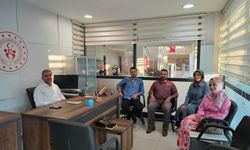 Alanya’da Gençler İçin Ortak Projeler Masaya Yatırıldı