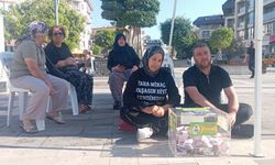 Alanya’da SMA Mücadelesi! Anne Kevkir’den Yürek Burkan Çağrı