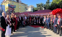 Mustafa Tuna ve Ekibi Zafere İnandı: “Bugün Alanya İçin Yeni Bir Sayfa Açıyoruz!”