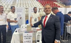 ALTSO Seçimlerinde İlk Sonuçlar Gelmeye Başladı: Mustafa Tuna Yarışı Önde Götürüyor