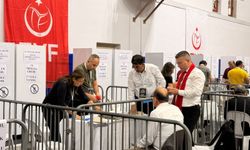 ALTSO Seçimlerinde Oy Verme İşlemi Sona Erdi: Oy Sayımı Başladı