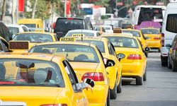Antalya’da Taksi Zammı İçin Kritik Gün!