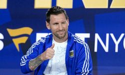 Messi’nin Listesinde Türk Sürprizi! Arda Ve Kenan Yok