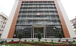 Alanya’da 53 Yıl Hapis Cezası Bulunan İnsan Ticareti Firarisi Yakalandı