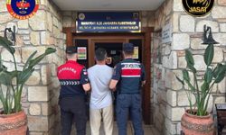 JASAT’tan Manavgat’ta Başarılı Operasyon: 3 Ayrı Kundaklama Olayının Şüphelisi Yakalandı