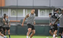Alanyaspor’un Bu Akşamki Rakibi Kocaelispor!