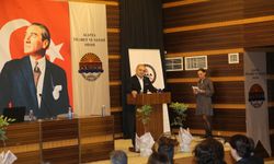 Alanya Keçiboynuzunun Geleceği Altso’da Masaya Yatırıldı