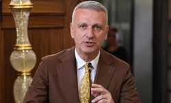 Oktay Saral’dan İstifa Açıklaması! Erdoğan’a Desteğini Sürdüreceği Mesajını Verdi