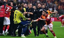 Derbi Kavgası Pahalıya Patlayabilir!