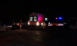 Akseki’de Uçuruma Yuvarlanan Otomobildeki Yaşlı Çiftten Biri Hayatını Kaybetti