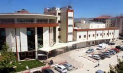 Yalvaç Devlet Hastanesi’nde Sağlıkta Büyük Atılım