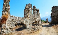 Alanya’da İki Tarihi Kule İçin Koruma Sınırları Yenilendi