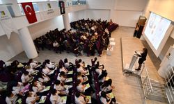 Alanya Üniversitesi’nde Hemşire Adayları İlk Adımlarını Attı