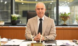 Özçelik’ten 29 Ekim Mesajı: “Yaşasın Cumhuriyet!”