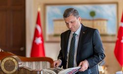 Antalya Valisi Hulusi Şahin: "Cumhuriyet Millî İradenin Hâkimiyetini Esas Alan Tarihî Bir Ülküdür"