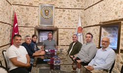 ALTİD Başkanı Özcan’dan 2027 Sezonu İçin Temkinli Mesaj